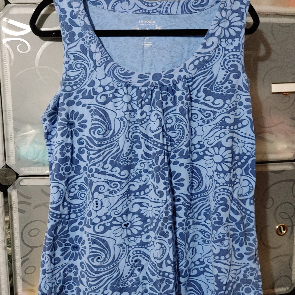Sonoma Tank Top